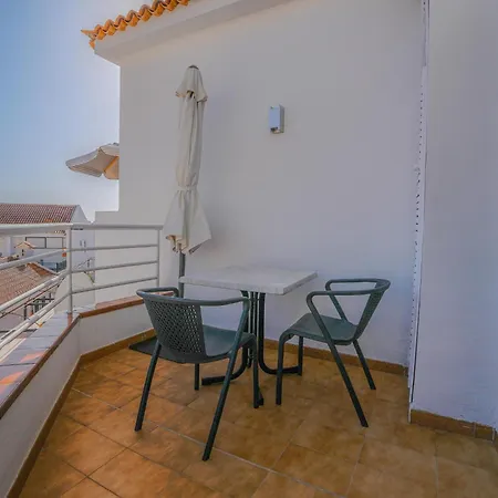 Apartment Diamantes 219
