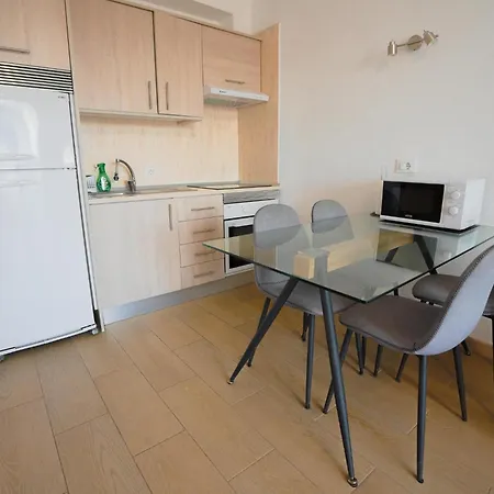 Apartment Diamantes 219 Los Cristianos (Tenerife)
