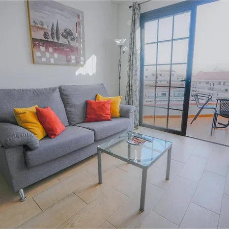 Apartment Diamantes 219