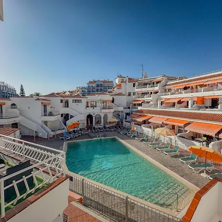 Apartment Diamantes 219 *