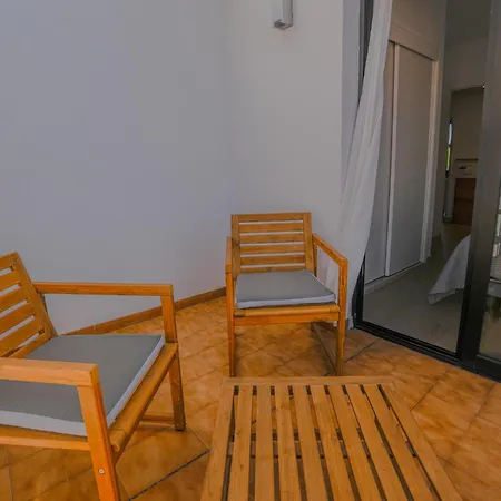 Apartment Diamantes 219