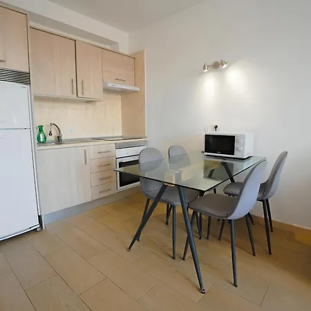 Apartment Diamantes 219
