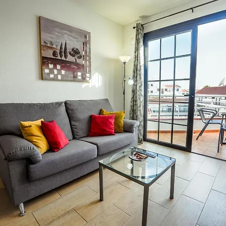 Diamantes 219 Apartment *