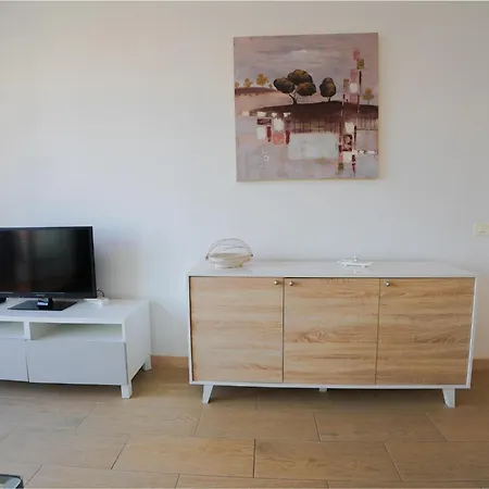 Apartment Diamantes 219 Los Cristianos (Tenerife)
